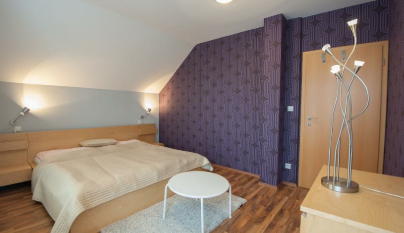 Pension Pod Skalkou Český Krumlov